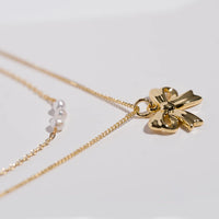 The Grace Necklace