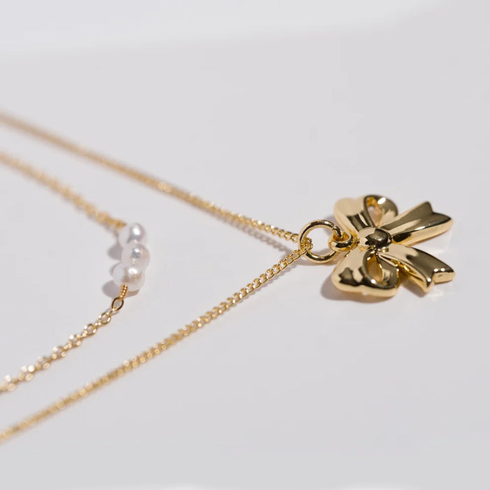 The Grace Necklace
