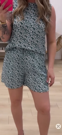 The Steph Short