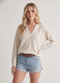 The Callie Longsleeve