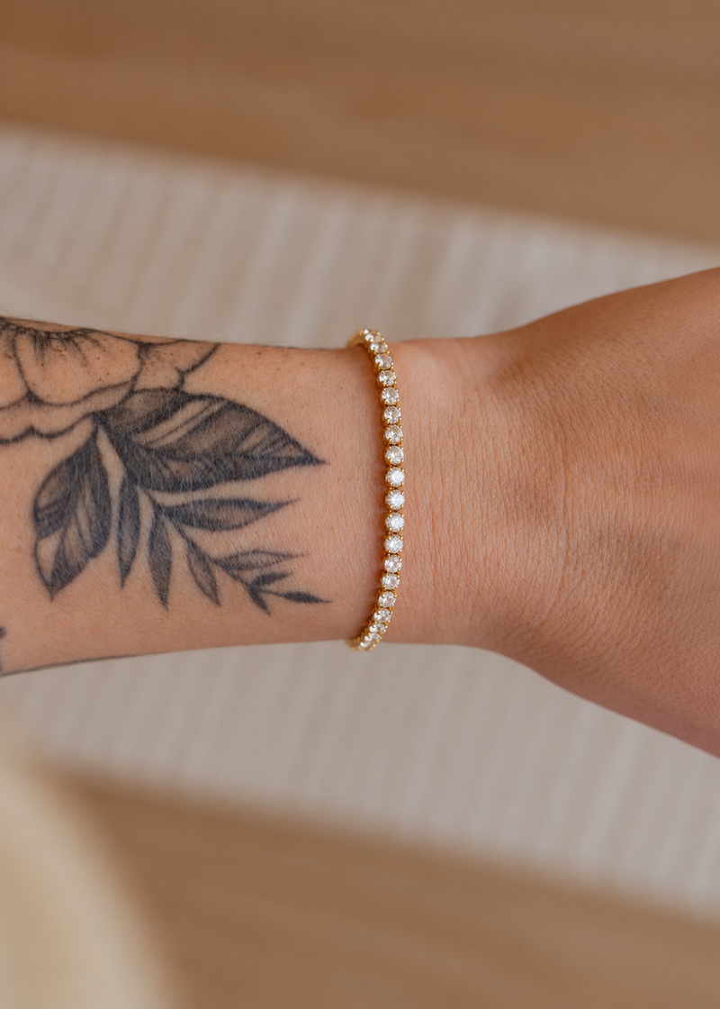 The Stevie Bracelet