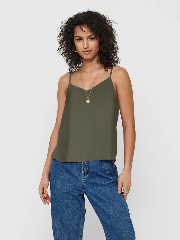 The Nova Paris Tanktop