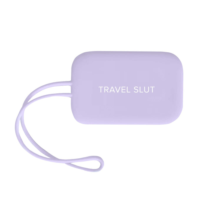 Luggage Tags