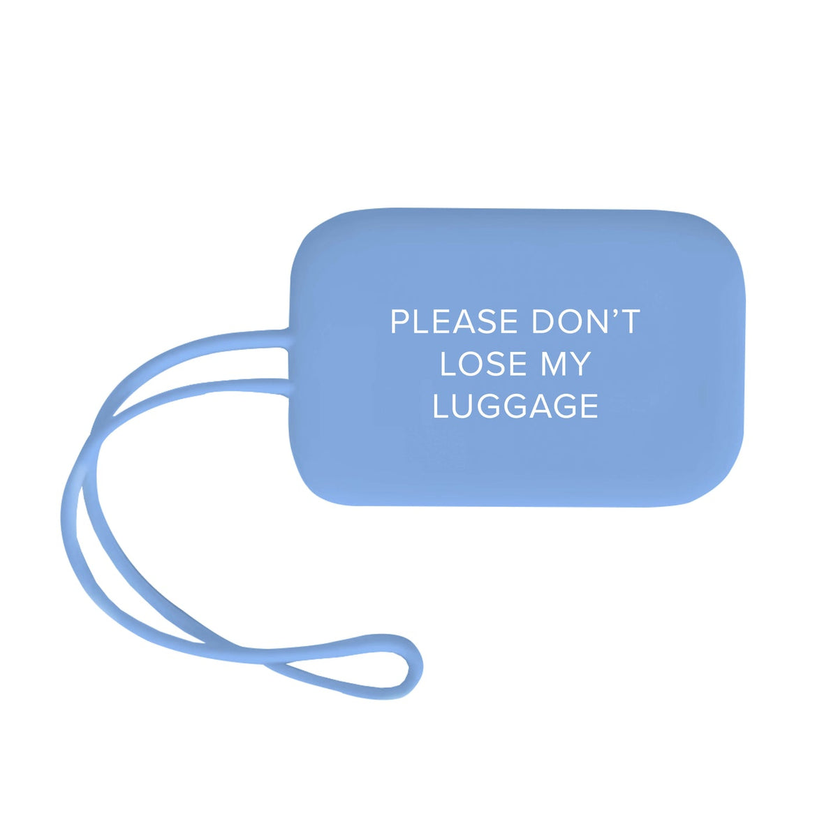 Luggage Tags