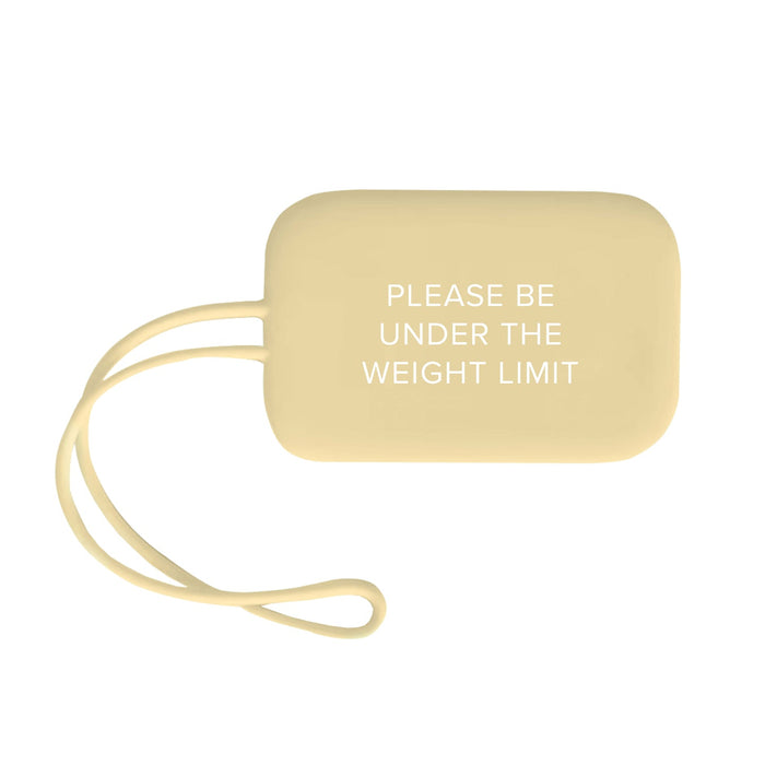 Luggage Tags