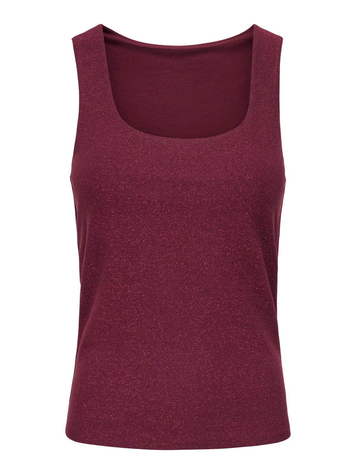 The Lea Glitter 2-Way Tank