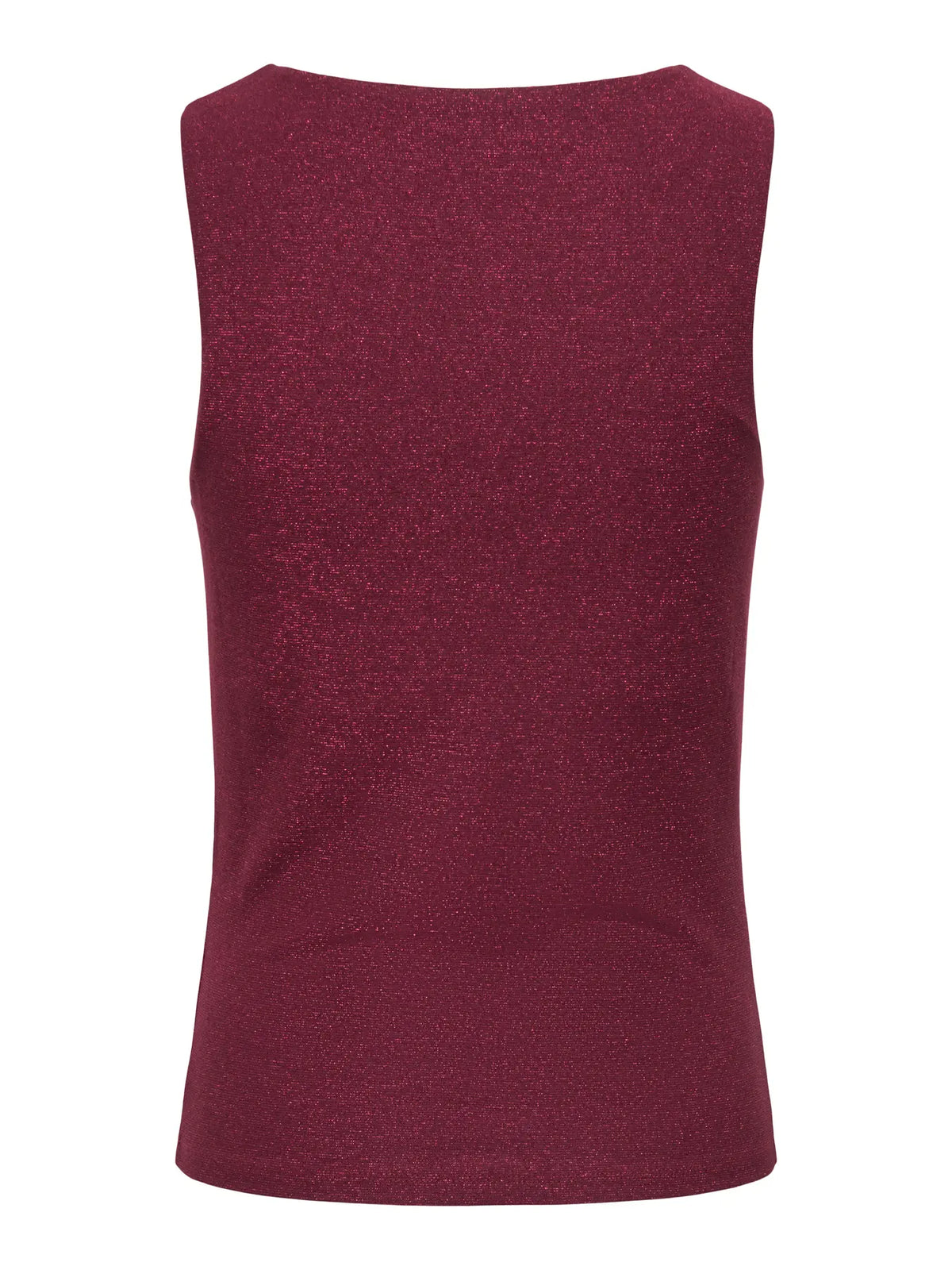 The Lea Glitter 2-Way Tank