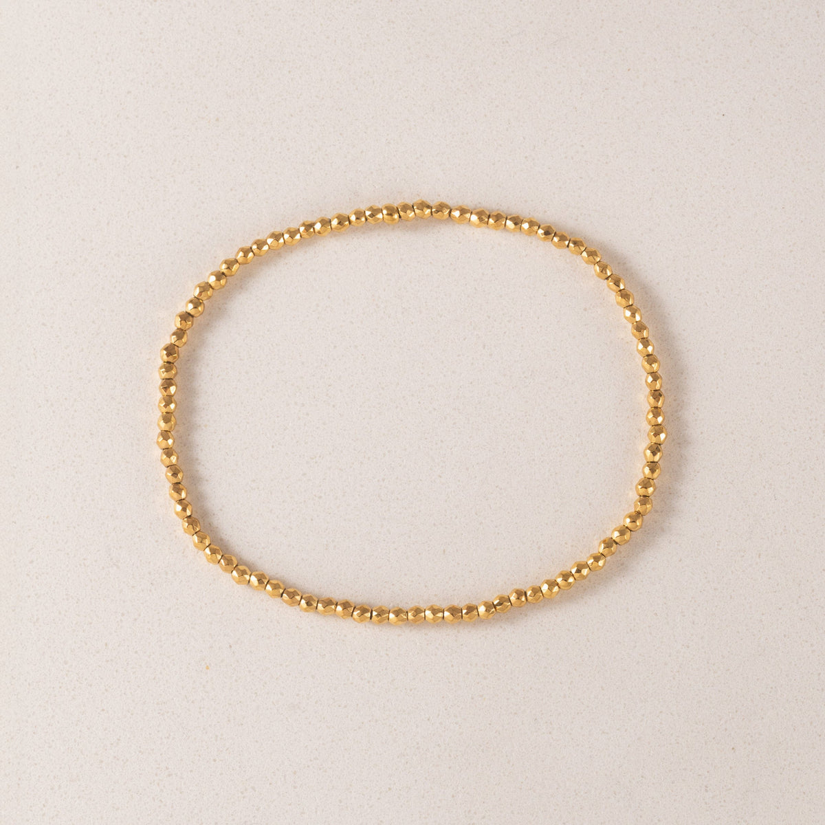 The Mira Stretch Bracelet (Waterproof)