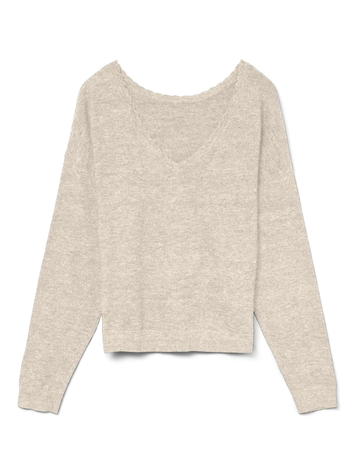 The Marina 2-way Pullover
