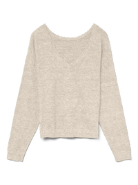 The Marina 2-way Pullover