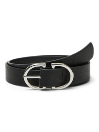 The Sara Coated Belt