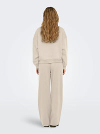 The Best Life Crewneck