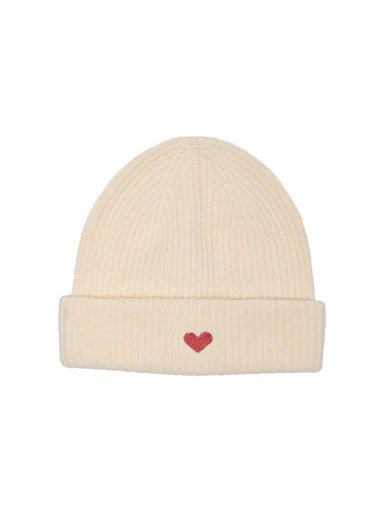 The Hearty Life Knit Beanie