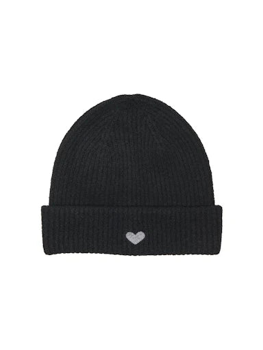 The Hearty Life Knit Beanie