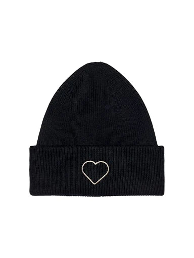 The Alpha Life Embroidered Beanie