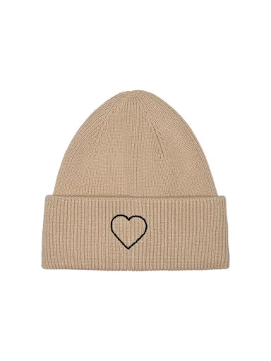 The Alpha Life Embroidered Beanie