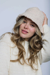 The Sherpa Bucket Hat