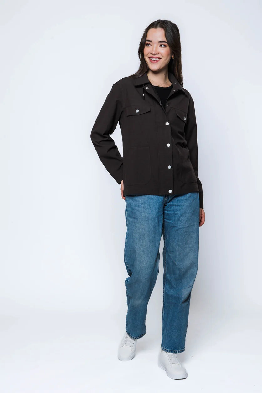 The Amy Jacket
