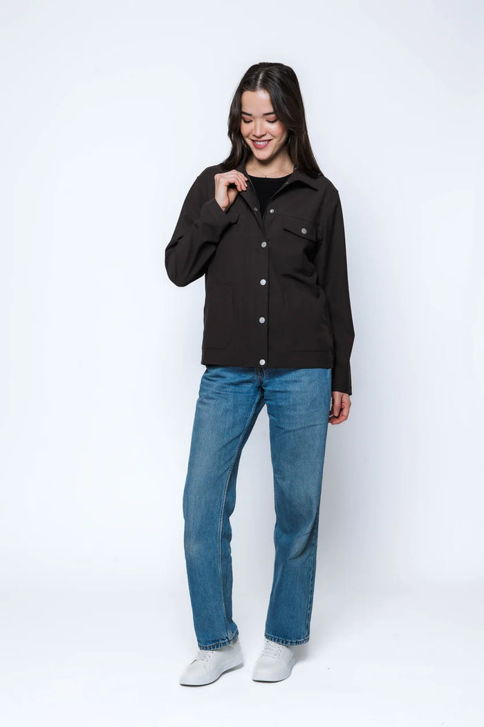 The Amy Jacket