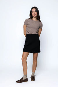 The Parker Skirt