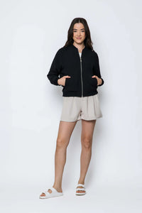 The Cody Reversible Bomber