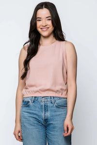The Gwen Gathered Cami