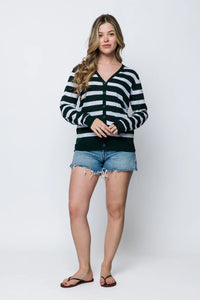 The Celine Essential Cardigan