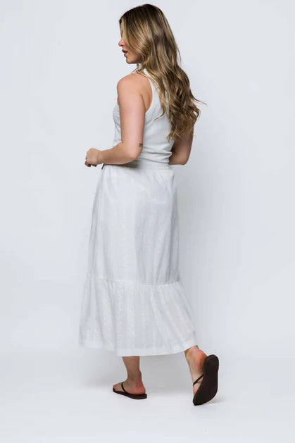 The Molly Pull On Skirt