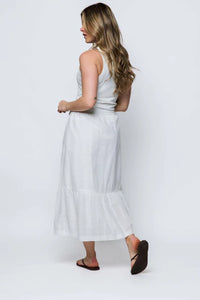 The Molly Pull On Skirt