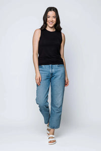 The Jayne Sleeveless Tank