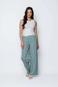 The Stevie Wide Leg Pant