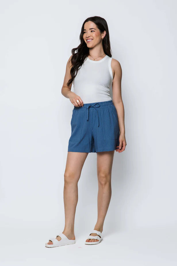 The Steph Short