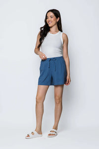 The Steph Short