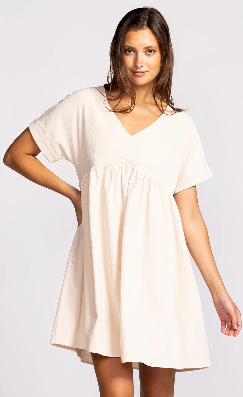 The Daisy Dress