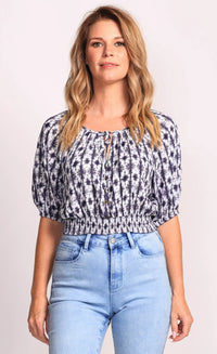 The Bonnie Top