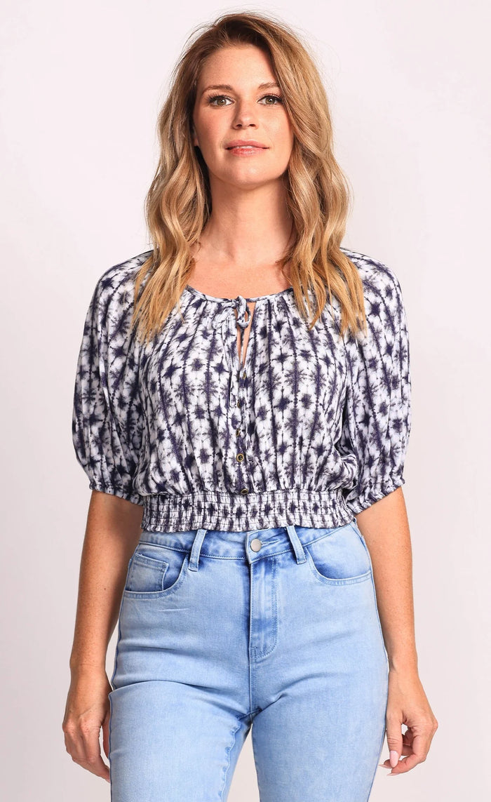 The Bonnie Top