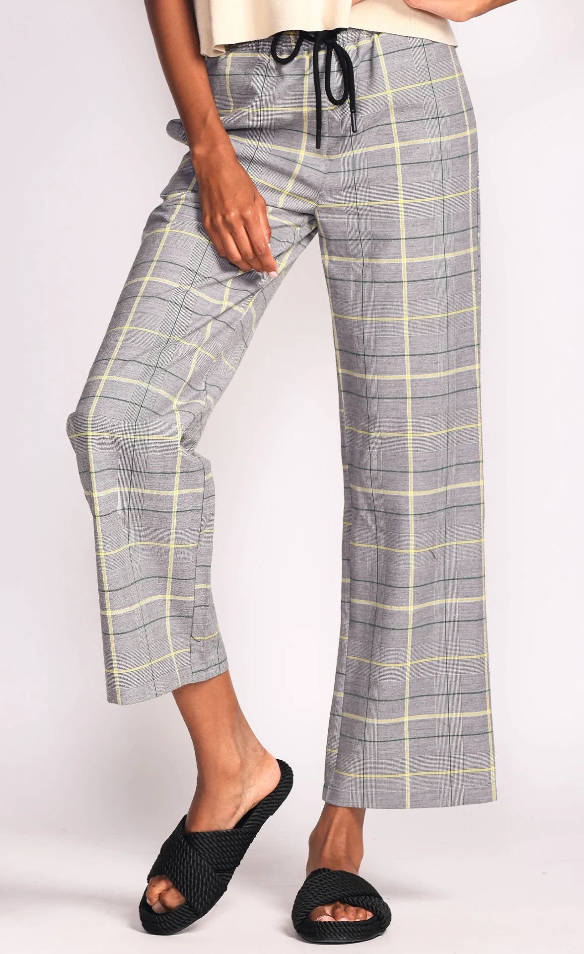 The Scarlett Pants