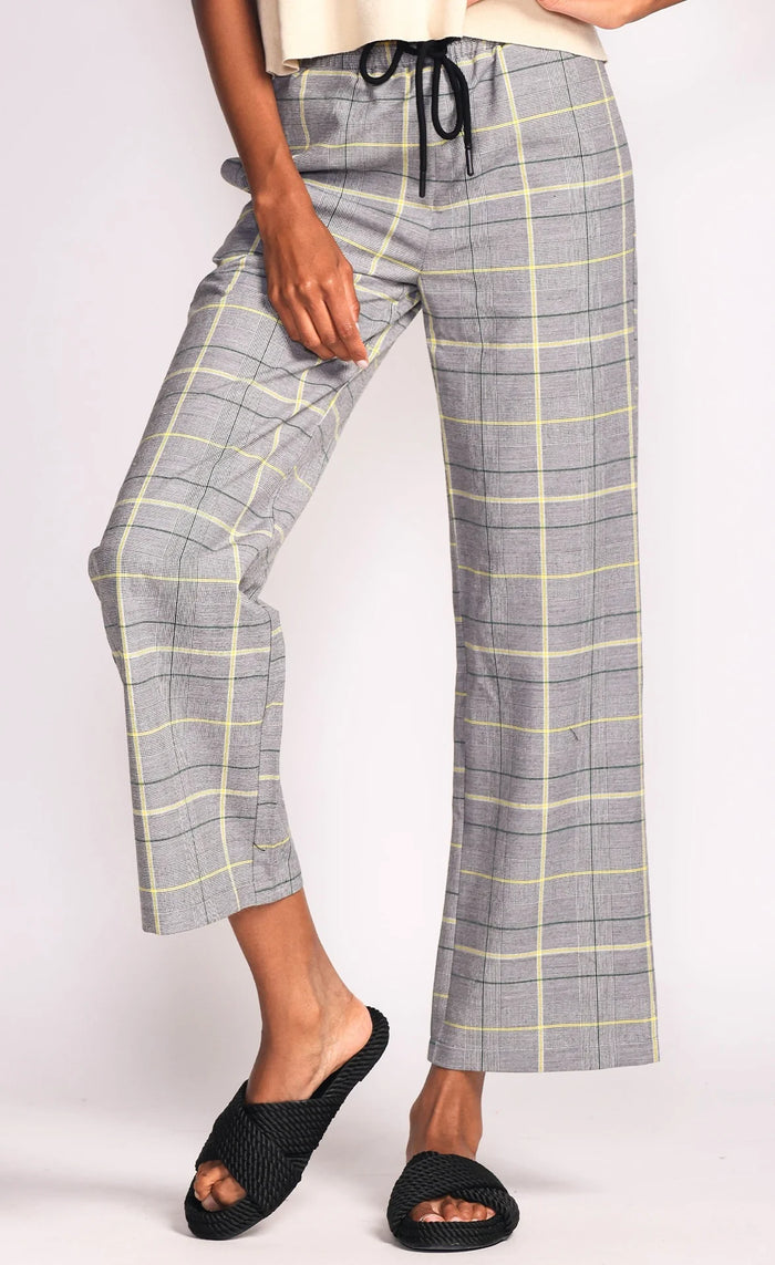 The Scarlett Pants