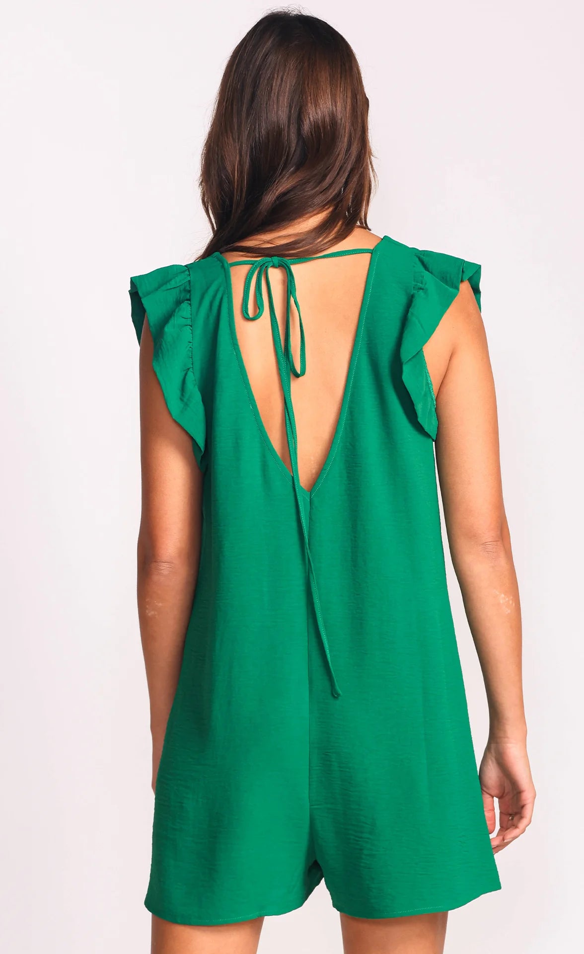The Keely Romper