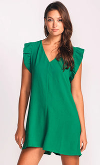 The Keely Romper