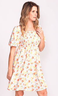 The Penny Dress