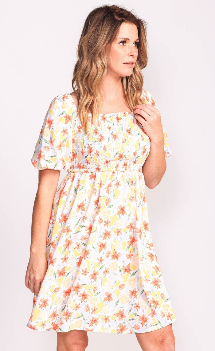 The Penny Dress