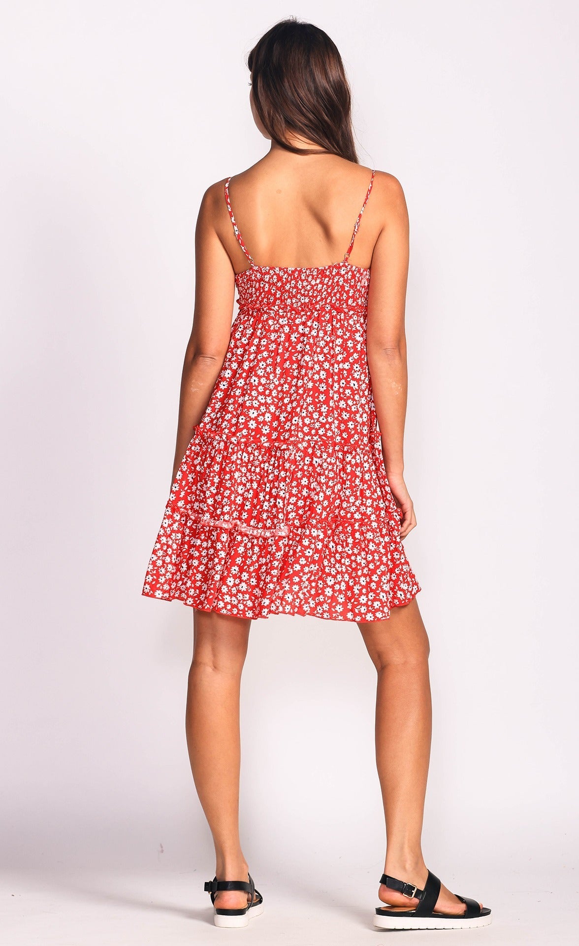 The Darling Dress