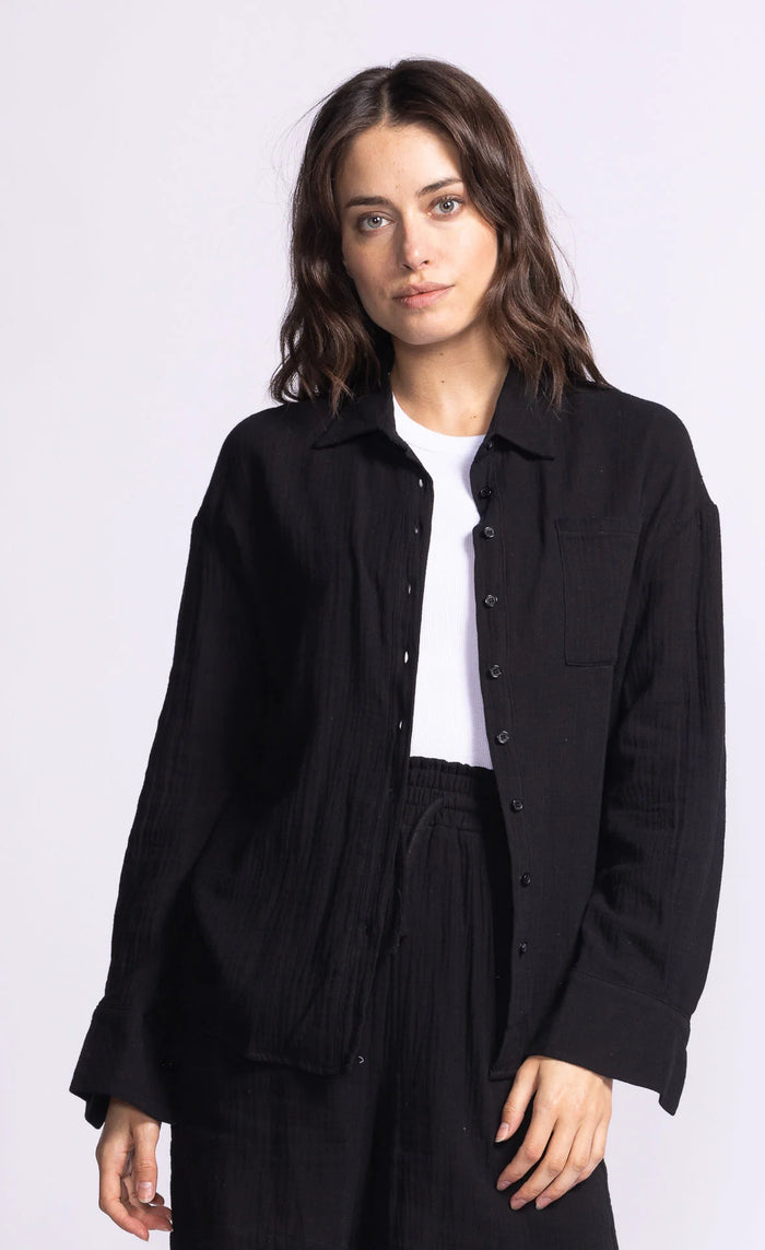 The Nikki Top