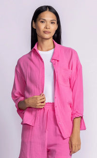 The Nikki Top