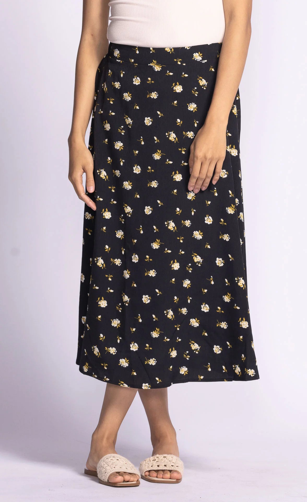 The Vicky Skirt