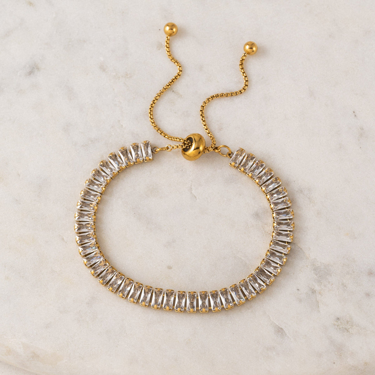 The Prism Bracelet (Waterproof)