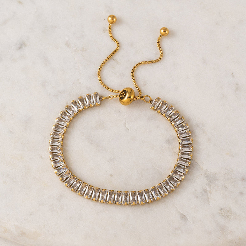 The Prism Bracelet (Waterproof)