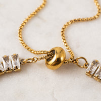 The Prism Bracelet (Waterproof)