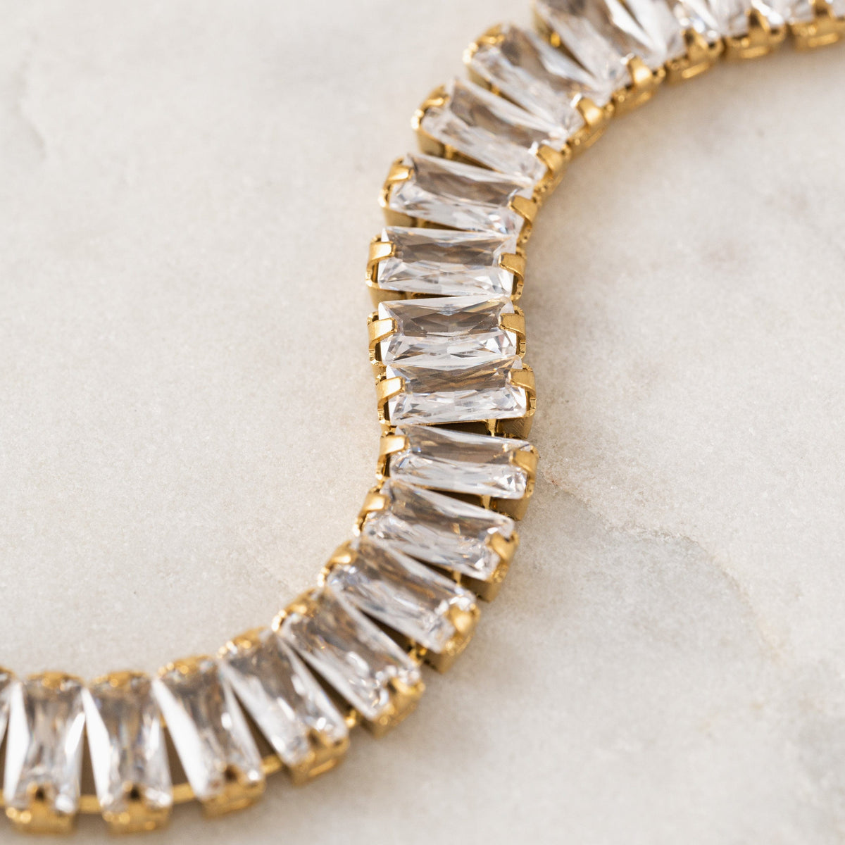 The Prism Bracelet (Waterproof)